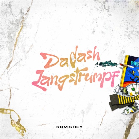 Dadash Langstrumpf | Boomplay Music