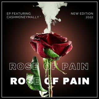 ROSE OF PAIN