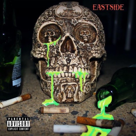 Eastside ft. Z.J. | Boomplay Music