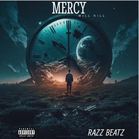 MERCY | Boomplay Music