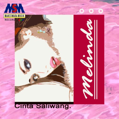 Cinta Saliwang | Boomplay Music