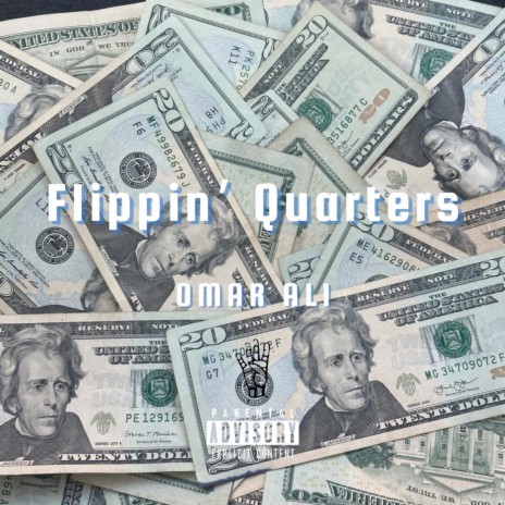 Flippin' Quarters | Boomplay Music