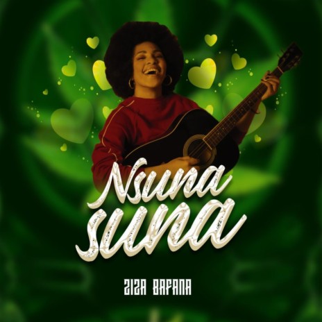 Nsuna suna (Radio Edit)