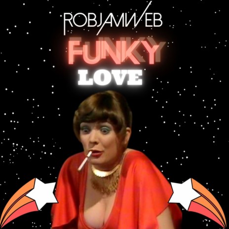 Funky Love (Radio Edit) | Boomplay Music
