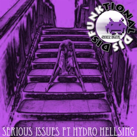 Serious Issues | Boomplay Music