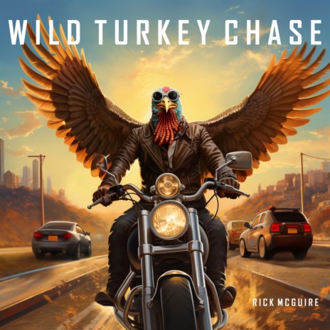 Wild Turkey Chase | Boomplay Music