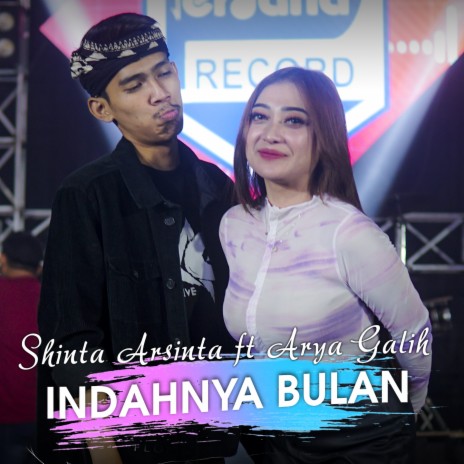 Indahnya Bulan ft. Arya Galih | Boomplay Music