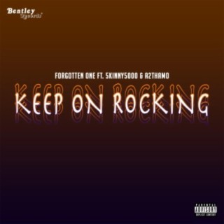 Keep On Rocking