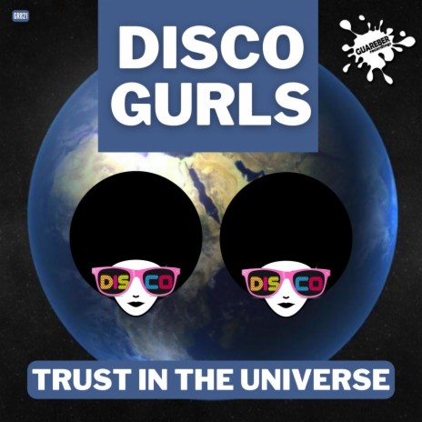 Trust In The Universe (Extended Mix) | Boomplay Music