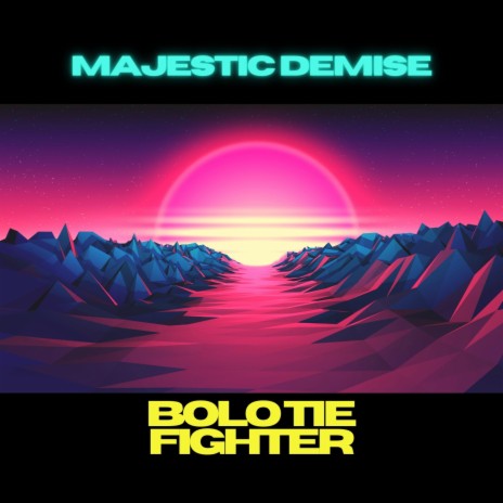 Majestic Demise | Boomplay Music
