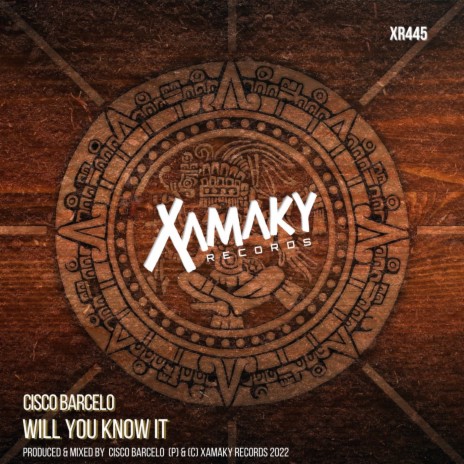 Will You Know It | Boomplay Music