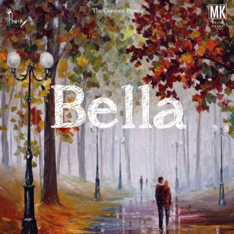 Bella ft. Mxjor Khaak | Boomplay Music