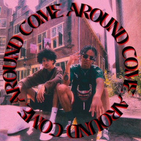 Come Around ft. MANA | Boomplay Music