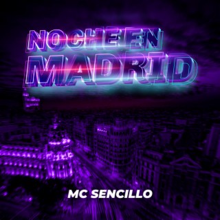 Noche en madrid lyrics | Boomplay Music