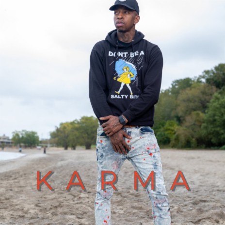 KARMA | Boomplay Music