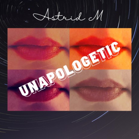 Unapologetic | Boomplay Music