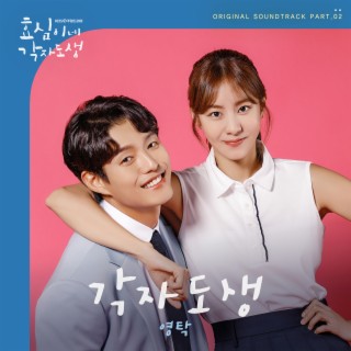 효심이네 각자도생 OST Part. 2