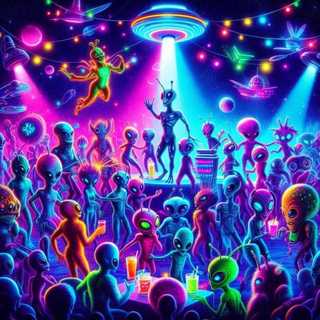 Interplanetary Soiree | Boomplay Music