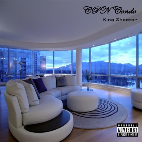 CPN CONDO ft. Juice Saucy & Lil K Round Jumpin’ | Boomplay Music