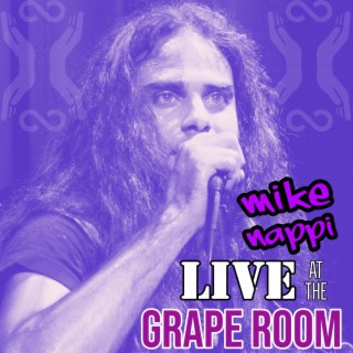Live at the Grape Room