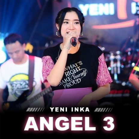 Angel 3 | Boomplay Music