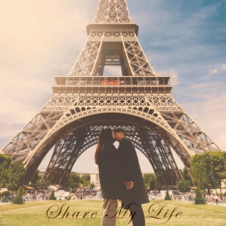 Share My Life ft. Elrz lyrics | Boomplay Music
