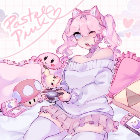 Pastel Pink | Boomplay Music