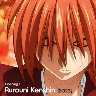 Rurouni Kenshin 2023 (Opening 1 | Hiten)