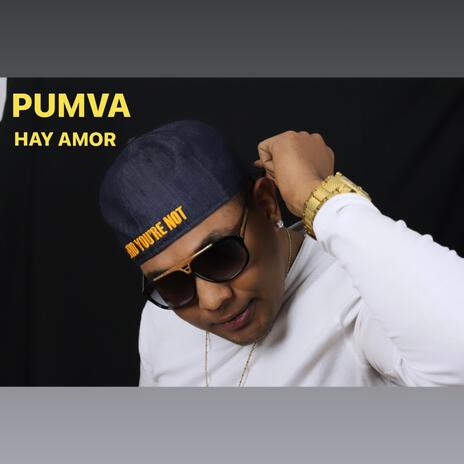 Hay Amor | Boomplay Music