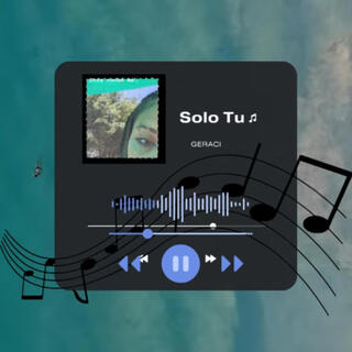 Solo Tu