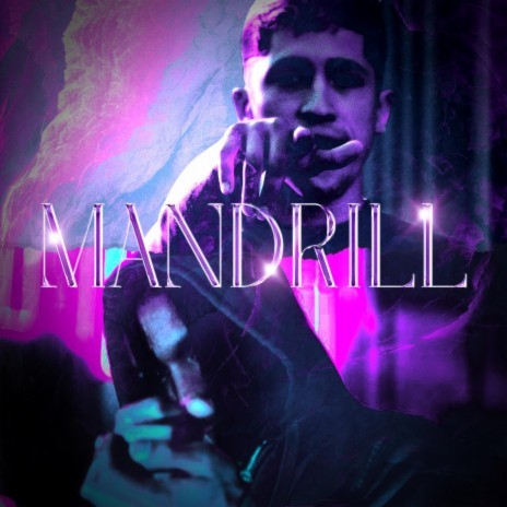 Mandrill ft. Lvpone | Boomplay Music