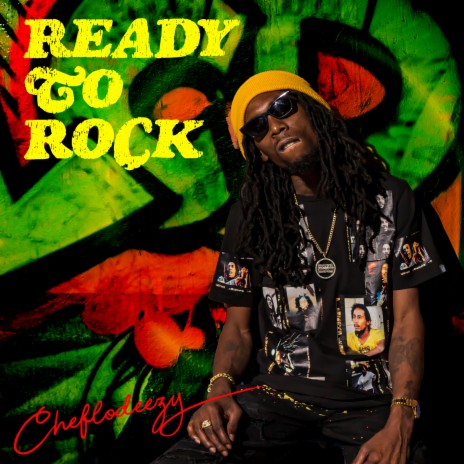 Ready To Rock | Boomplay Music