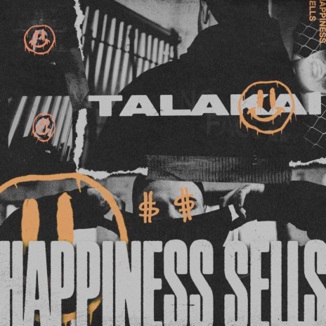 Happiness Sells