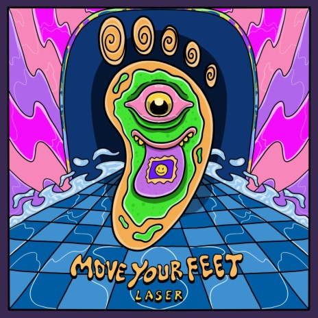 Move Your Feet | Boomplay Music