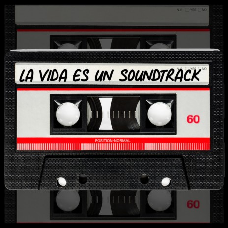 La Vida es un Soundtrack ft. Ramse La Cara Del Avance, Blessman, Dj Karma, Cris Shiray & Yonomasbeats | Boomplay Music