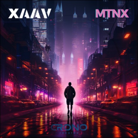 MTNX | Boomplay Music