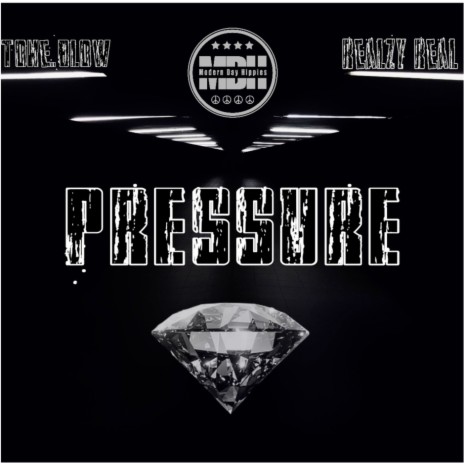 Pressure ft. Tone.Blow | Boomplay Music