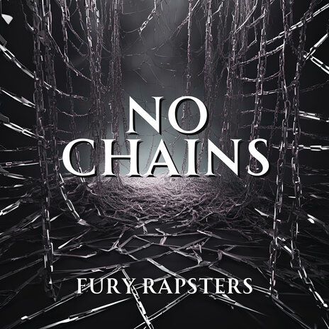 No Chains ft. Z4NE | Boomplay Music