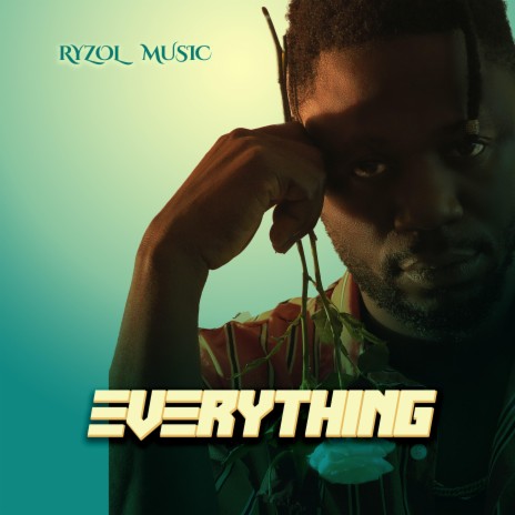 Everything | Boomplay Music