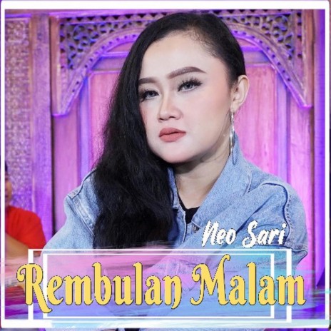 Rembulan Malam | Boomplay Music