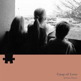 Cusp of Love lyrics | Boomplay Music