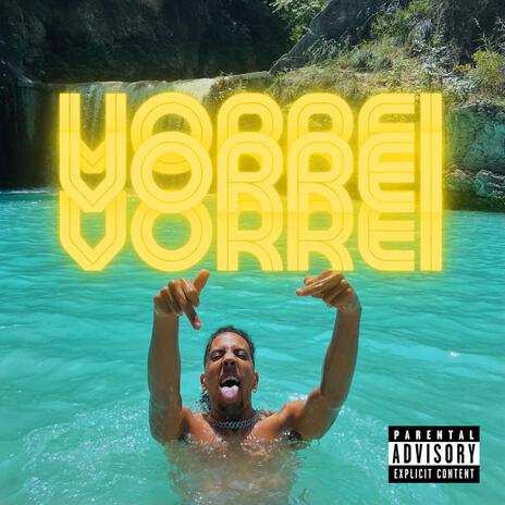 VORREI | Boomplay Music