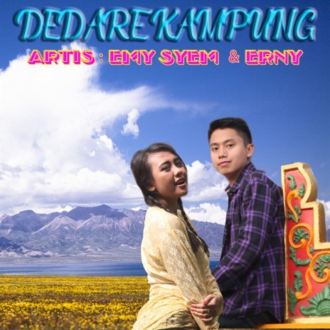 Dedare Kampung ft. Erny | Boomplay Music