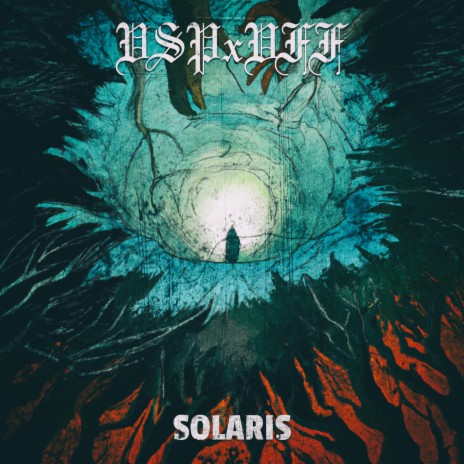 SOLARIS | Boomplay Music