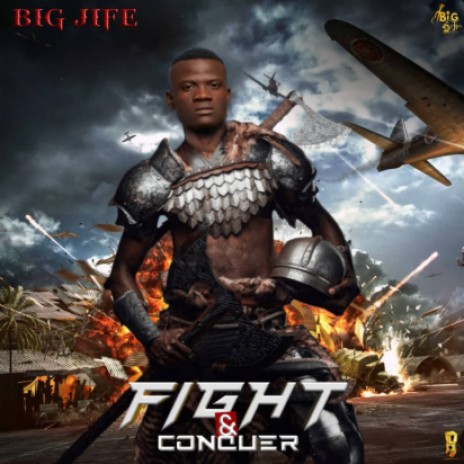 Fight and conquer | Boomplay Music