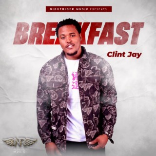 Clint Jay