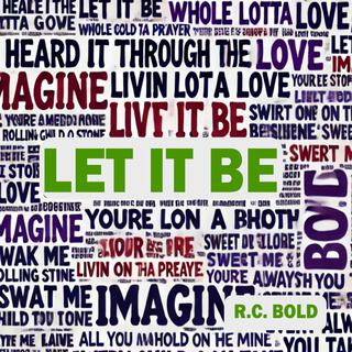 Let It Be lyrics | Boomplay Music