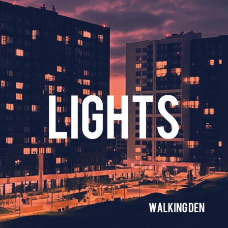 Lights | Boomplay Music