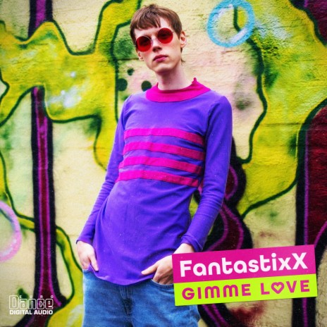 Gimme Love ft. FantastixX