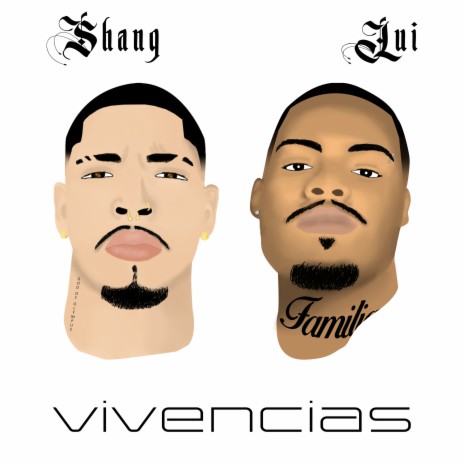 Vivências | Boomplay Music